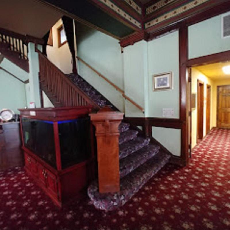 Karsten Hotel Kewaunee Ngoại thất bức ảnh
