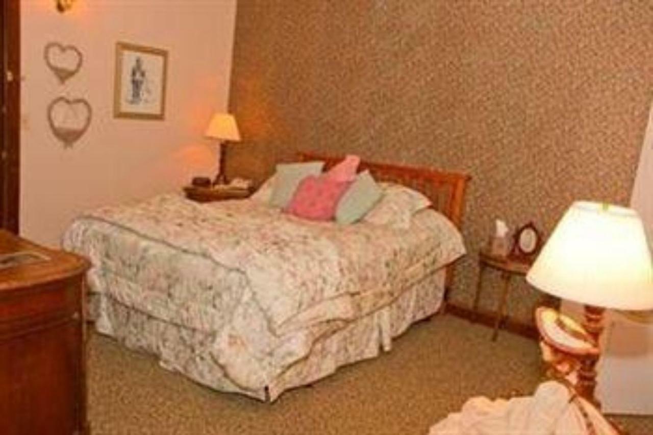 Karsten Hotel Kewaunee Ngoại thất bức ảnh