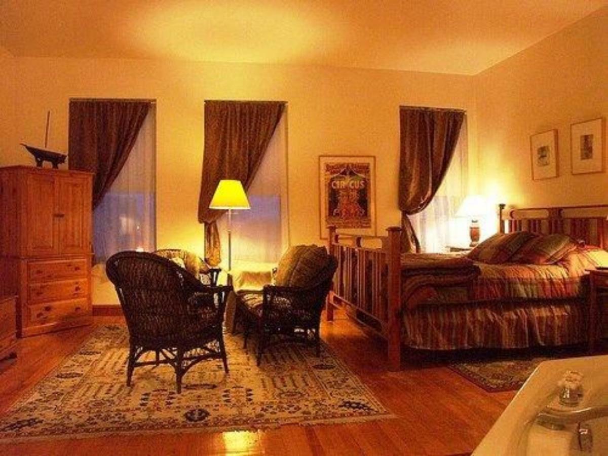 Karsten Hotel Kewaunee Ngoại thất bức ảnh