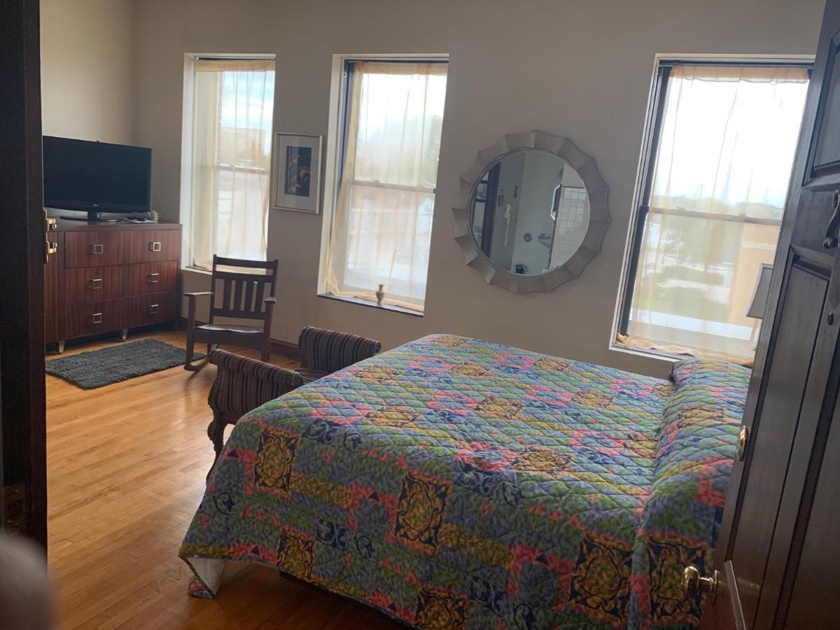 Karsten Hotel Kewaunee Ngoại thất bức ảnh