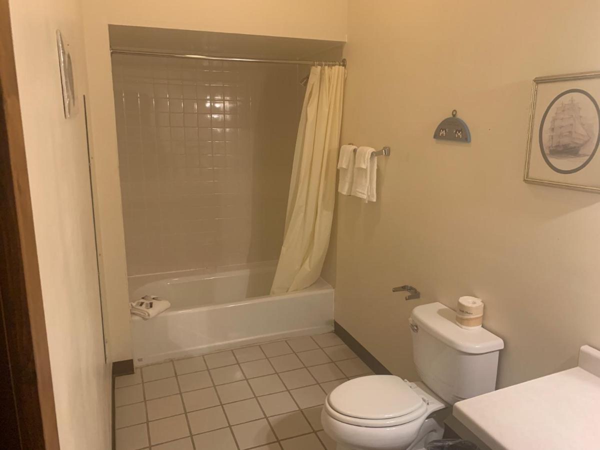 Karsten Hotel Kewaunee Ngoại thất bức ảnh