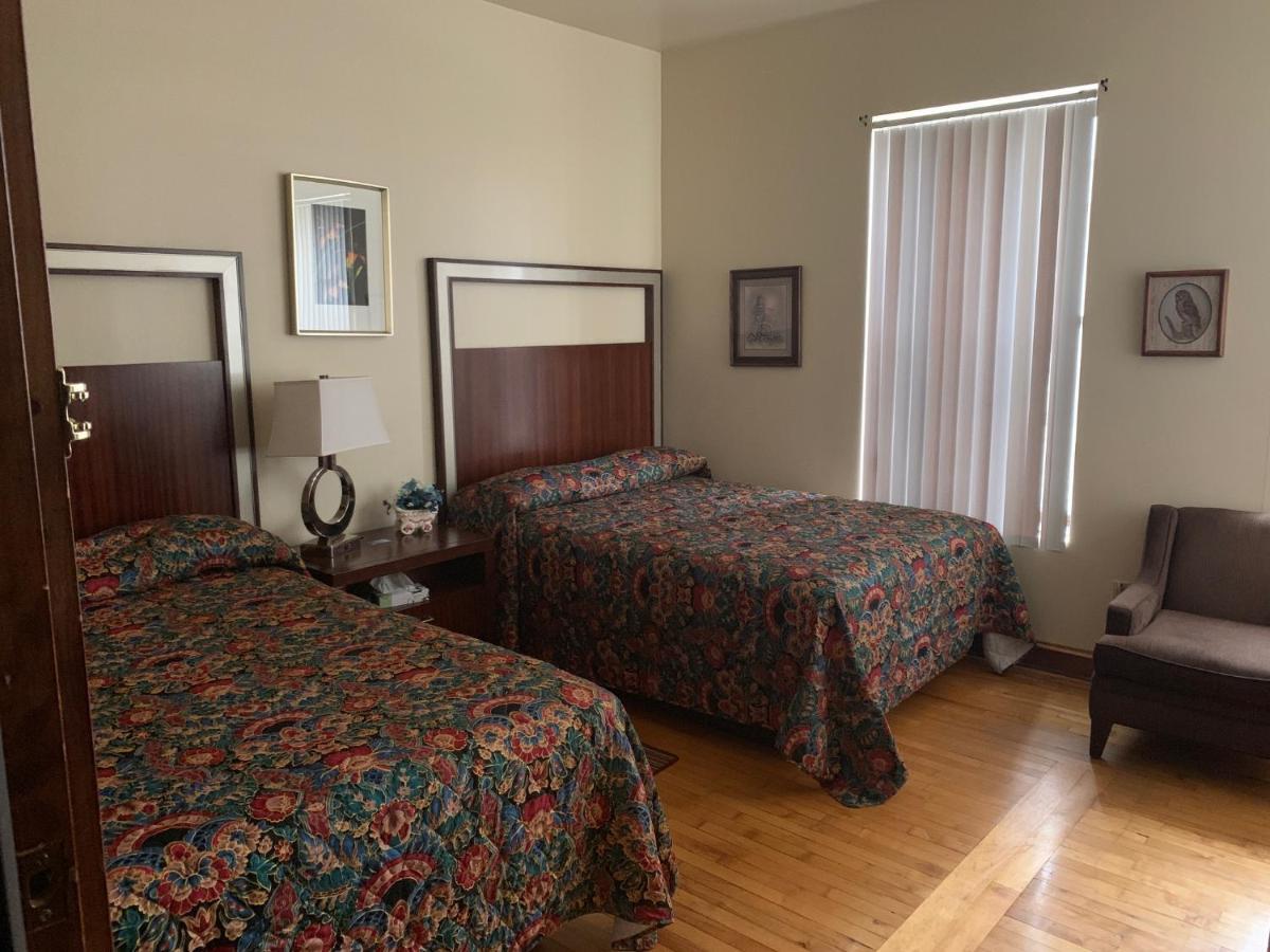 Karsten Hotel Kewaunee Ngoại thất bức ảnh